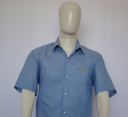 Camisa em Semprigual